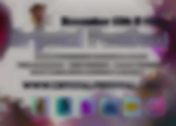 Crystal Festival - A Rock, Mineral, Gem & Crystal Show