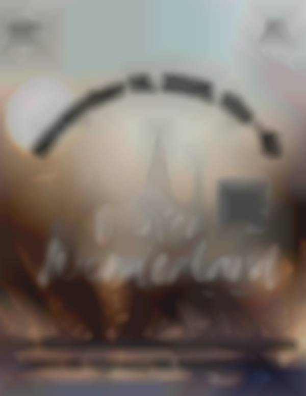 Winter Wonderland Holiday Market