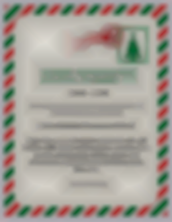 Allen Avenue Unitarian Universalist Church Holiday Artisan Fair