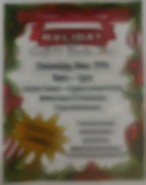 Payson elks lodge 2154 Christmas craft and vendor fair 