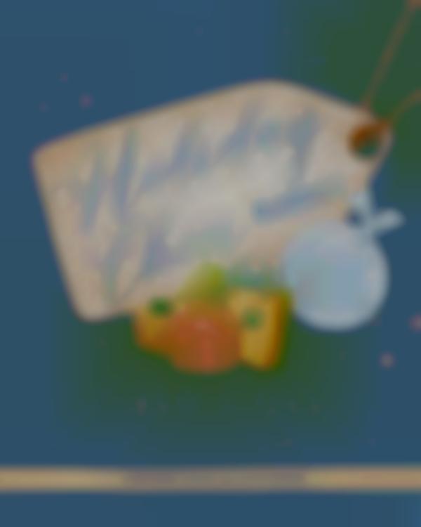 5th Annual Holiday Cheer Market