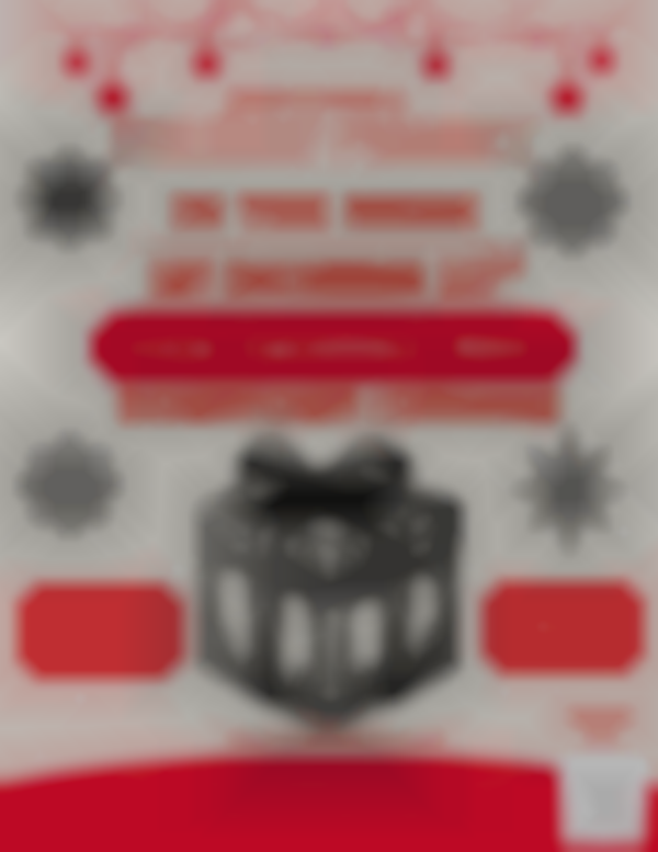 Christmas Countdown- Market in The Merk