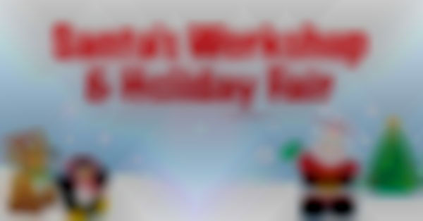 Bourne PTA's Santa's Workshop and Holiday Craft Fair 2025