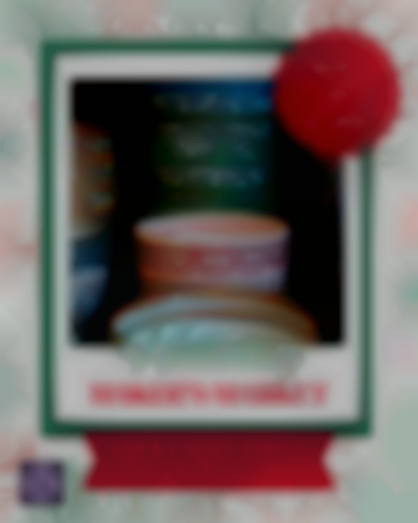 Holiday Marker's Market