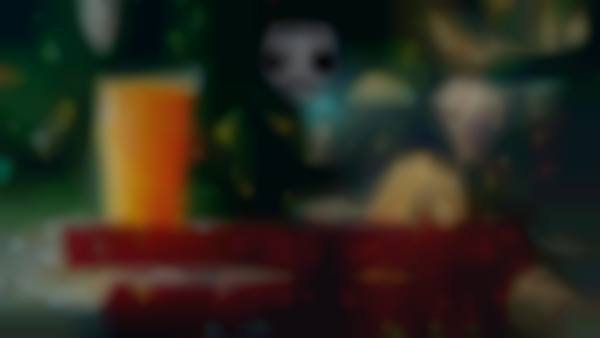 Krampus Krawl & Holiday Market