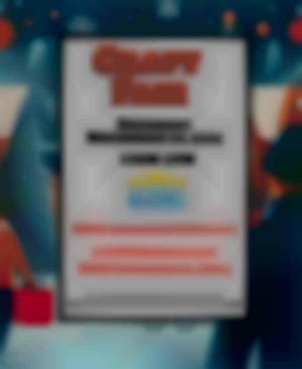 Christmas Craft Show 