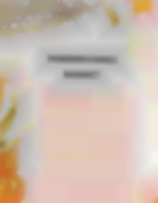 Friendsgiving Market