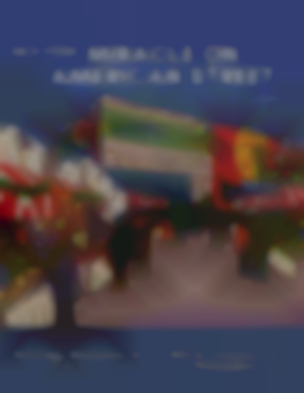  NextFab’s Miracle on American Street Holiday Gift Market Returns for the Fifth Year