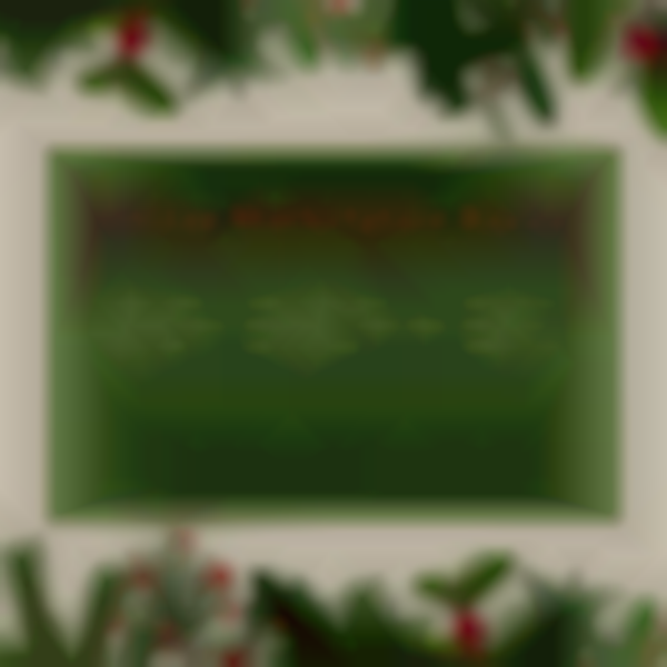 Holiday Marketplace Bazaar