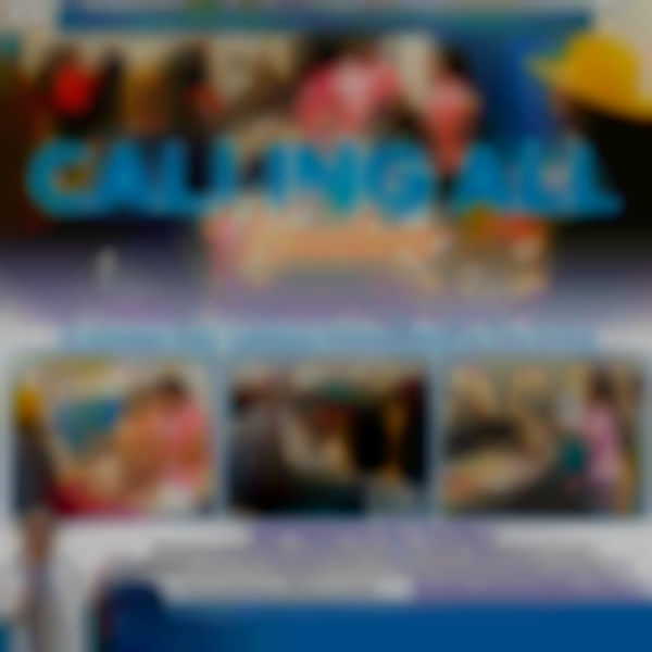 The Winter Market Pop Up at BGCC - A Vendor Fair, Holiday Photoshoot & Toy Drive