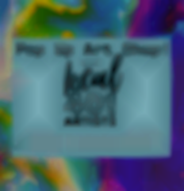 LOCAL 401 ARTIST POP UP