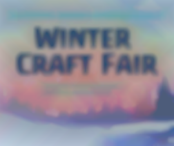 Gathering Waters Annual Craft Fair Adults-Only Evening