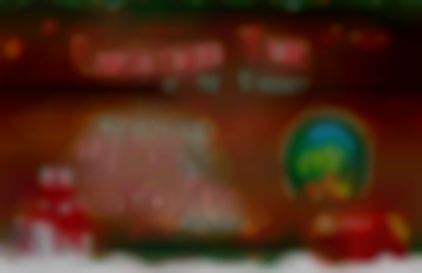 Christmastime at the Market