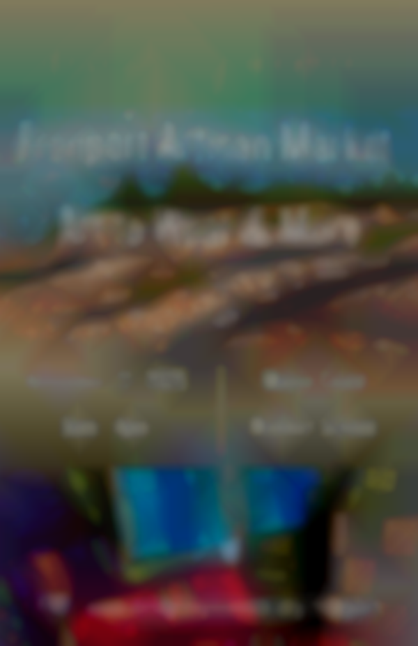 Designing Women Freeport Artisan Market - Art to Wear & More