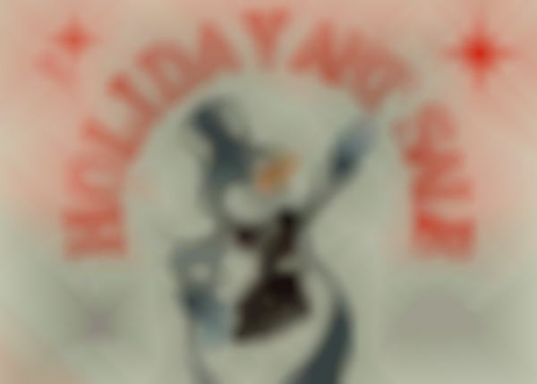 Holiday Art Sale at RWS Studios