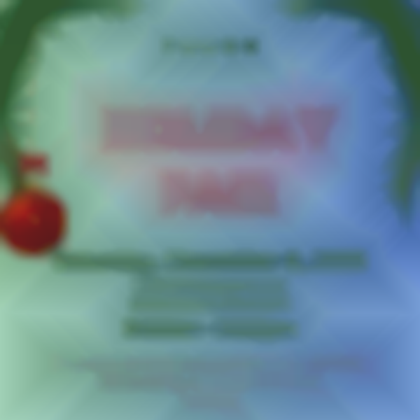 FUUSN Annual Holiday Fair