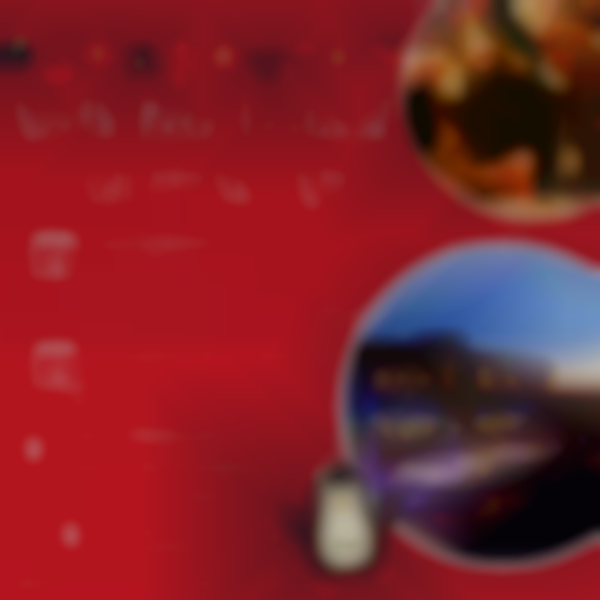 North Pole Festival and Shopping Expo