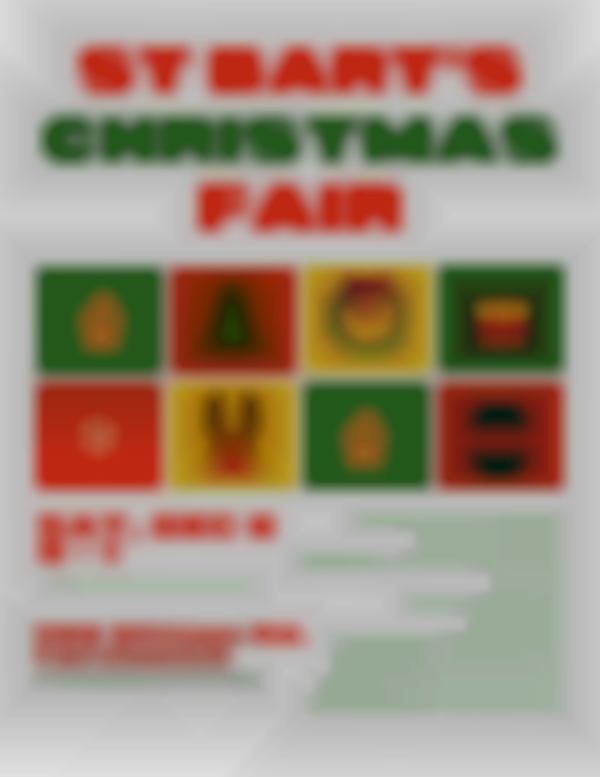 Christmas Fair