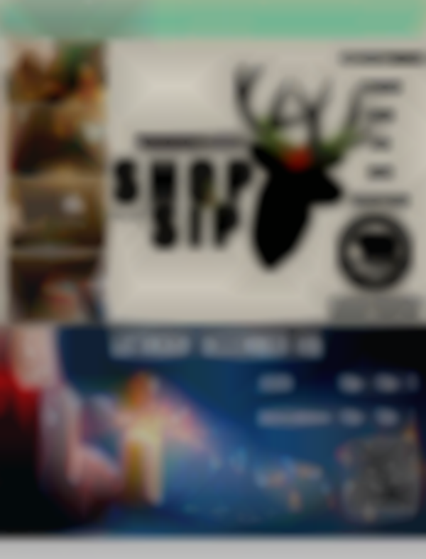 Traverse City Shop and Sip