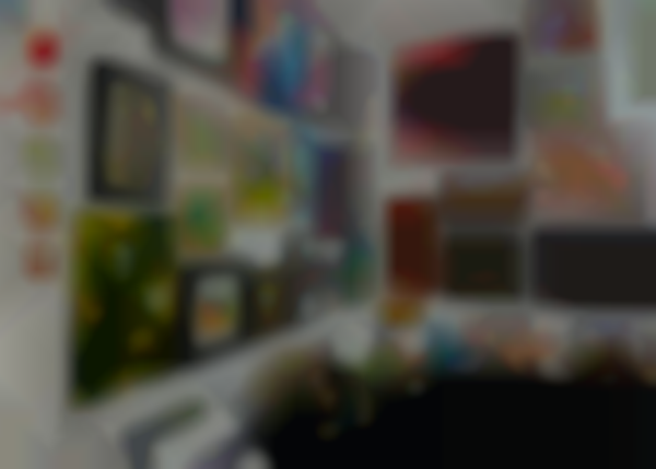 Gaithersburg Artist Collective's Holiday Show - Artists on Market