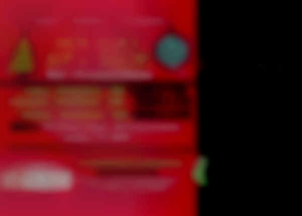 RUSTIC BUFFALO's ANNUAL HOLIDAY SIP & SHOP