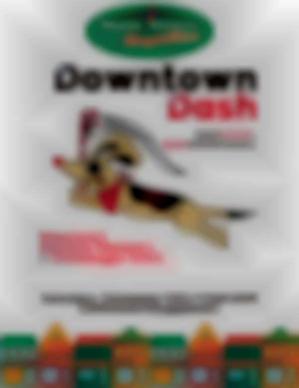 Downtown Dash 