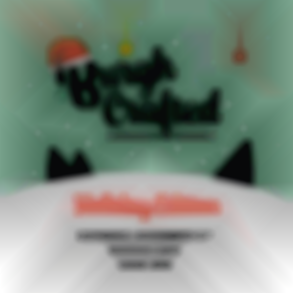 Burgh Crafted Holiday Market