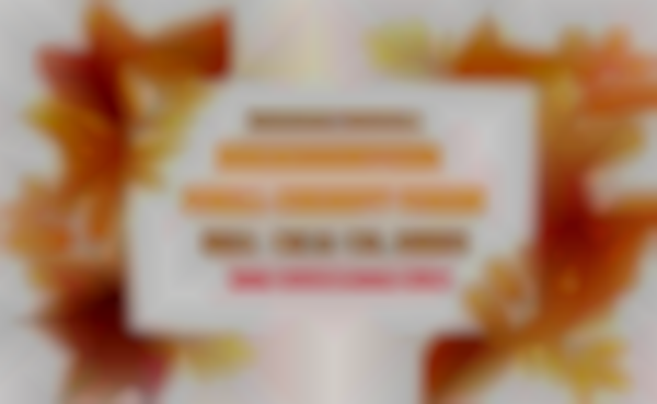2025 Bradenton Fall Craft Fair | Oct 18 & 19