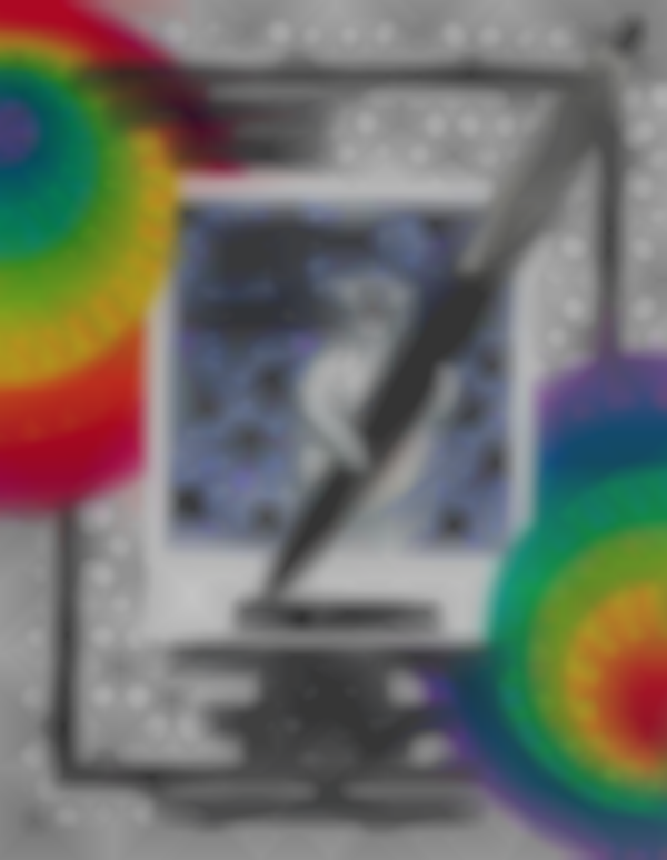 5th Annual Queer Handmade Holiday Sale