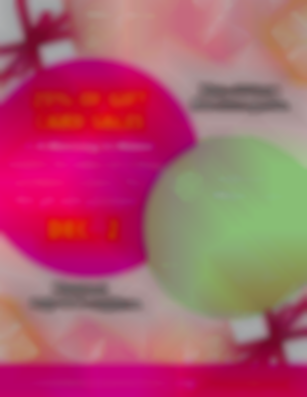 United Midcoast Charities' 12 Days of Giving: Day 2 with A Morning in Maine