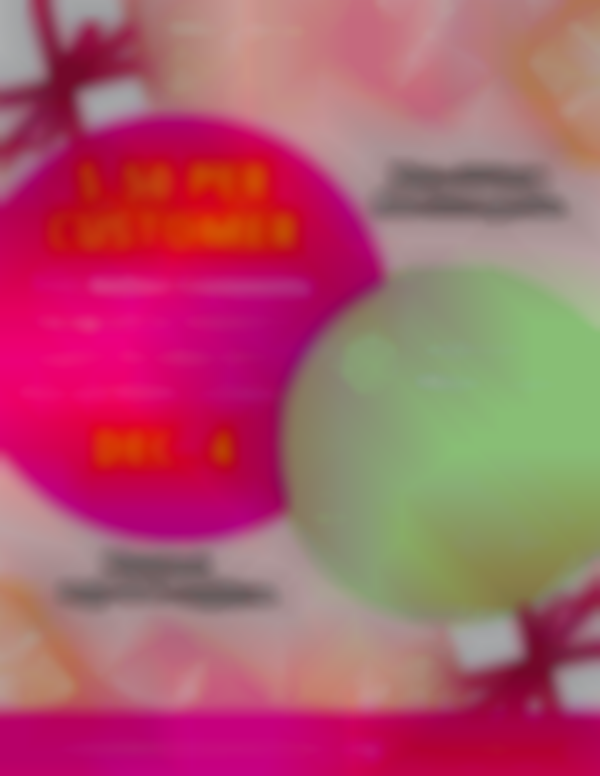 United Midcoast Charities' 12 Days of Giving: Day 4 with Belfast Community Co-op