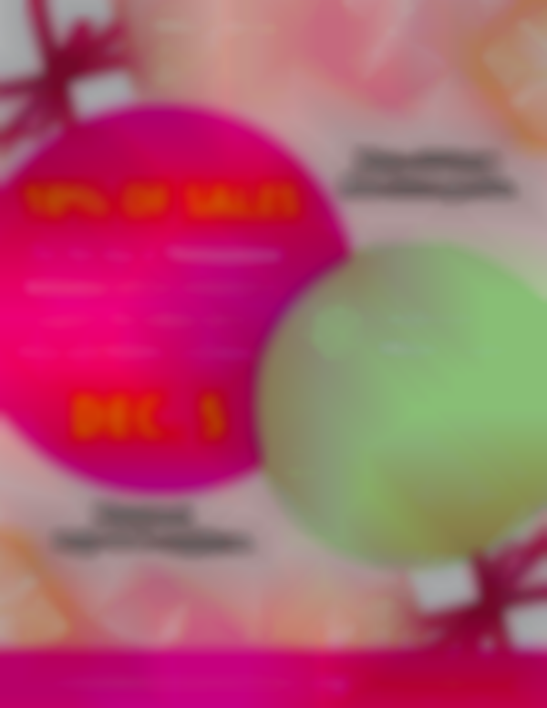 United Midcoast Charities' 12 Days of Giving: Day 5 at Thomaston Grocery