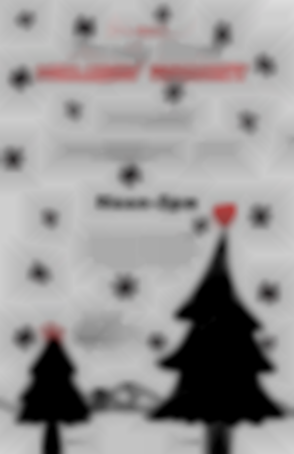 Family Band Holiday Market