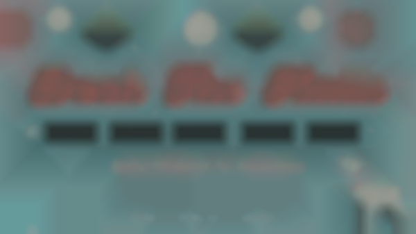 Deck The Halls at Reno Public Market