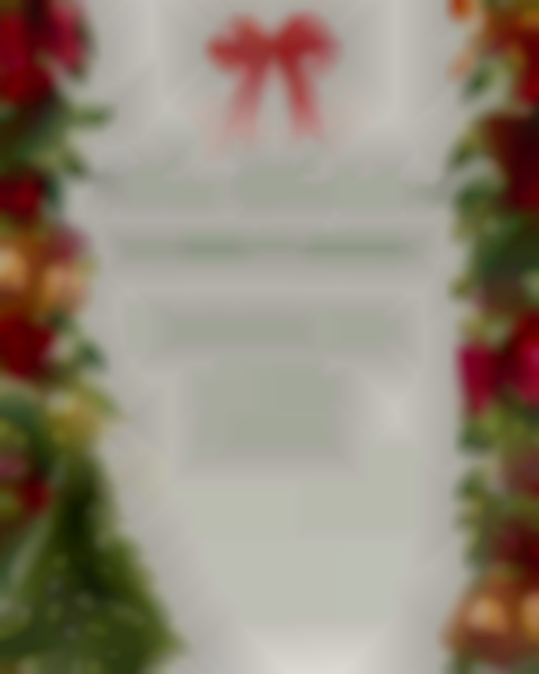 The Mom Market: Winter Wonderland