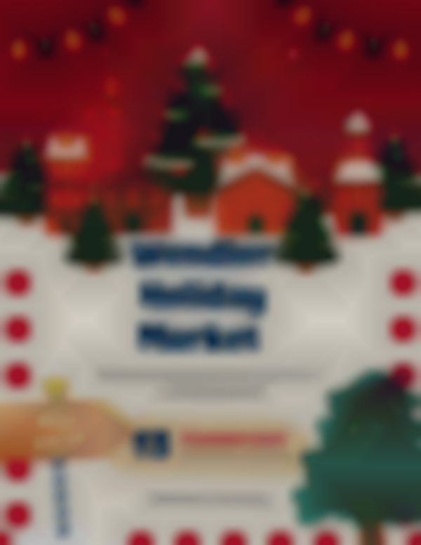 Wendler Holiday Market