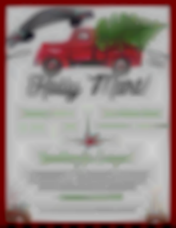 Holly Mart, December 6, 2025, South Parish Congregational Church, 9 Church Street, Augusta Maine 