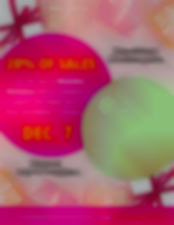 United Midcoast Charities' 12 Days of Giving: Day 7 at Wooden Alchemy