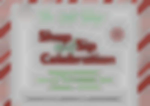 Shop n Sip Saturdays' small art & gift shop 