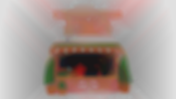 Christmas Makers Market