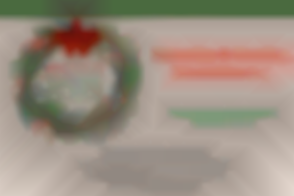 Berkshire Botanical Garden presents Holiday Marketplace