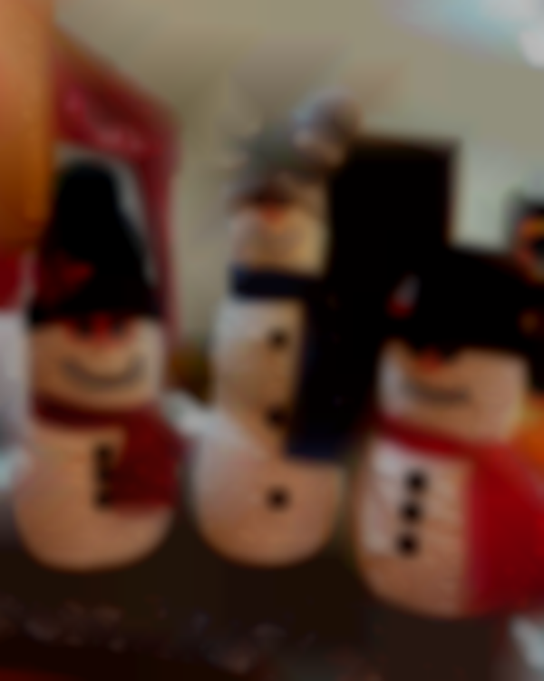 9th Annual Holiday Delight Shopping Night