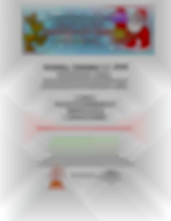 28th Annual Santa Breakfast & Holiday Craft Bazaar