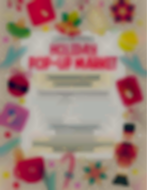 Sarasota Clay Company Annual Holiday Pop-Up Market