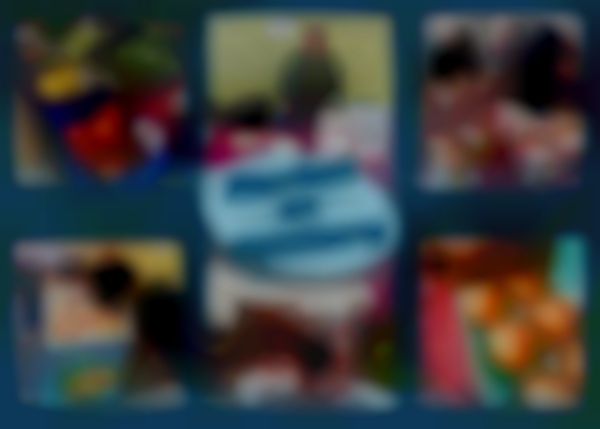 Winter Market on Military 