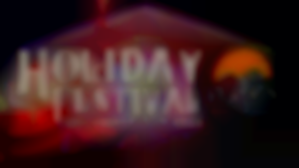 Verdun's Holiday Festival and Market