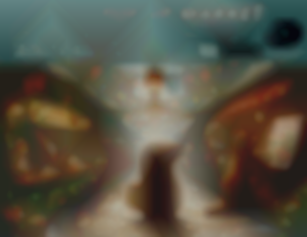 Pop Up Holiday Market 