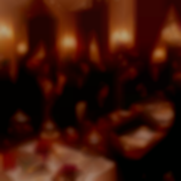 The Love Letter Lounge (Valentine’s Edition)