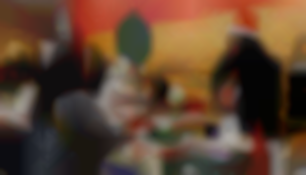 Holiday Night Market by Renaissance Entrepreneurship Center at the Chan Zuckerberg Community Space