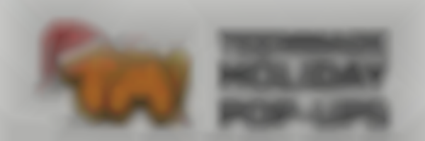 After School Matters' Millennium Park Art Market TEENMADE Holiday Pop-Ups